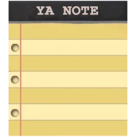 YaNote - yet another notepad